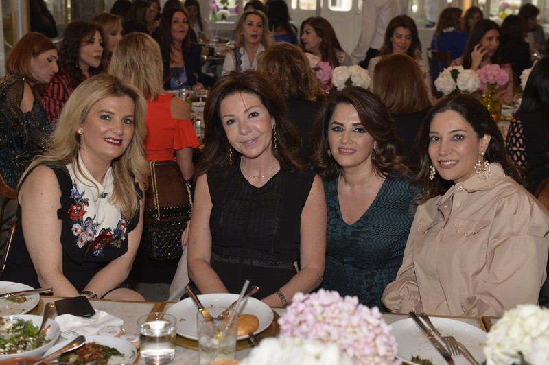 Welcome Spring With Dania
